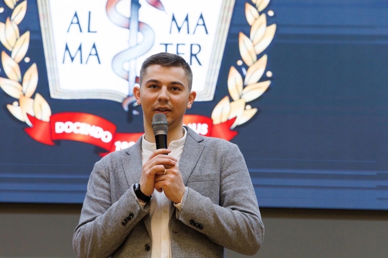 Алексей Масляный позитивно оценил встречу губернатора Смоленской области с президентом