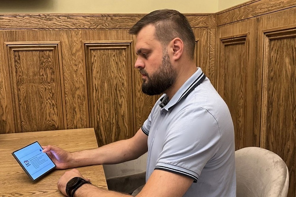 Артём Туров сделал свой выбор