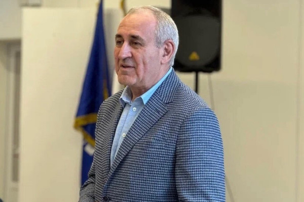 Сергей Неверов: «Даже за небольшой период Смоленская область сделала большой шаг вперед»