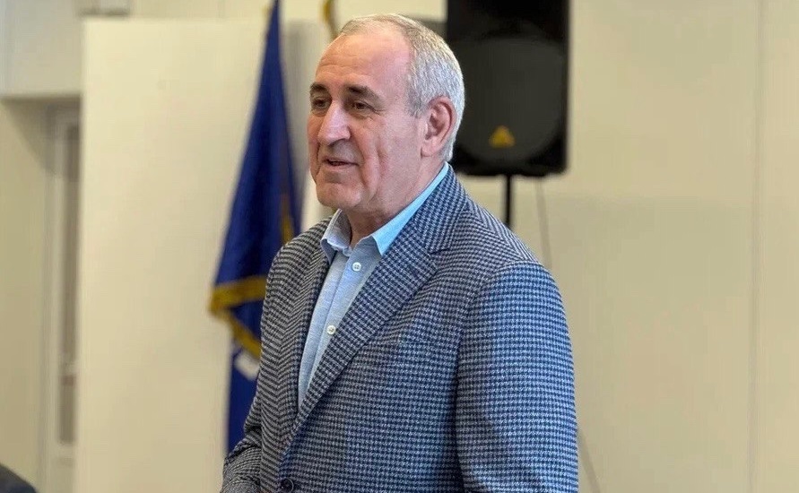 Сергей Неверов: «Даже за небольшой период Смоленская область сделала большой шаг вперед»