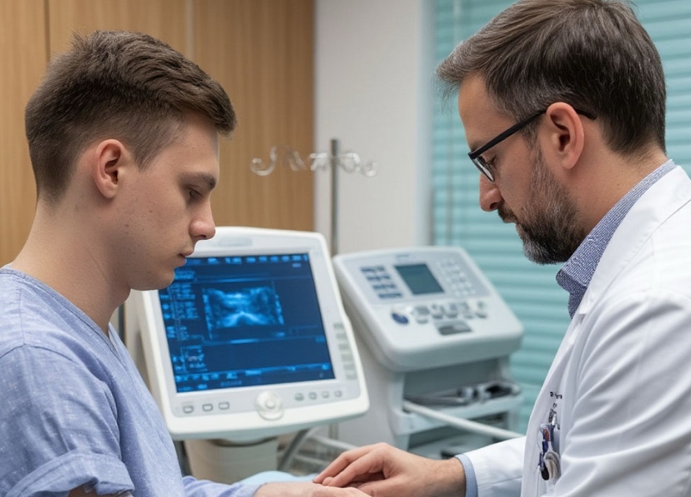 В Смоленской области стартовала неделя борьбы с инсультом