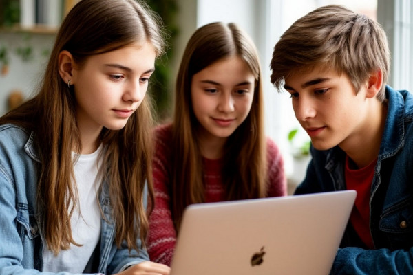 Смоленские школьники могут поучаствовать во всероссийской онлайн-олимпиаде