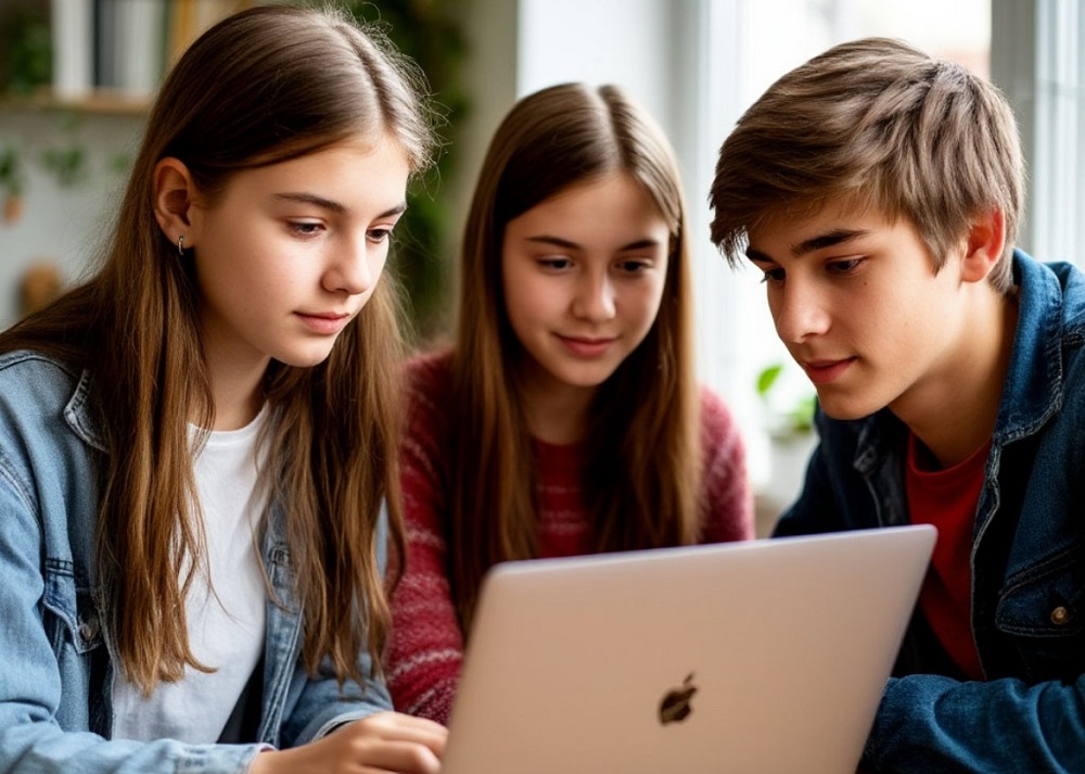 Смоленские школьники могут поучаствовать во всероссийской онлайн-олимпиаде