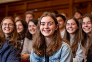 Образование с трудоустройством для смоленской молодёжи