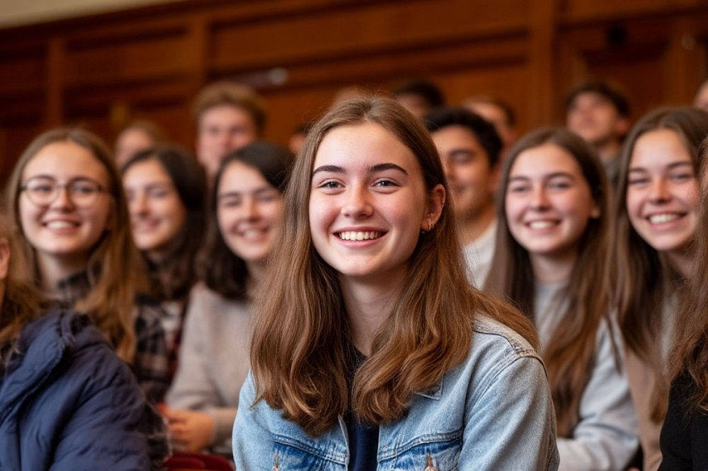 Смоленские вузы предупредили об ответственности за нарушение правил пребывания иностранных студентов