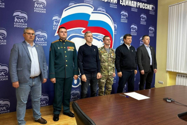 Василий Анохин: Спасибо всем, кто принял участие в голосовании, проявив свою активную гражданскую позицию