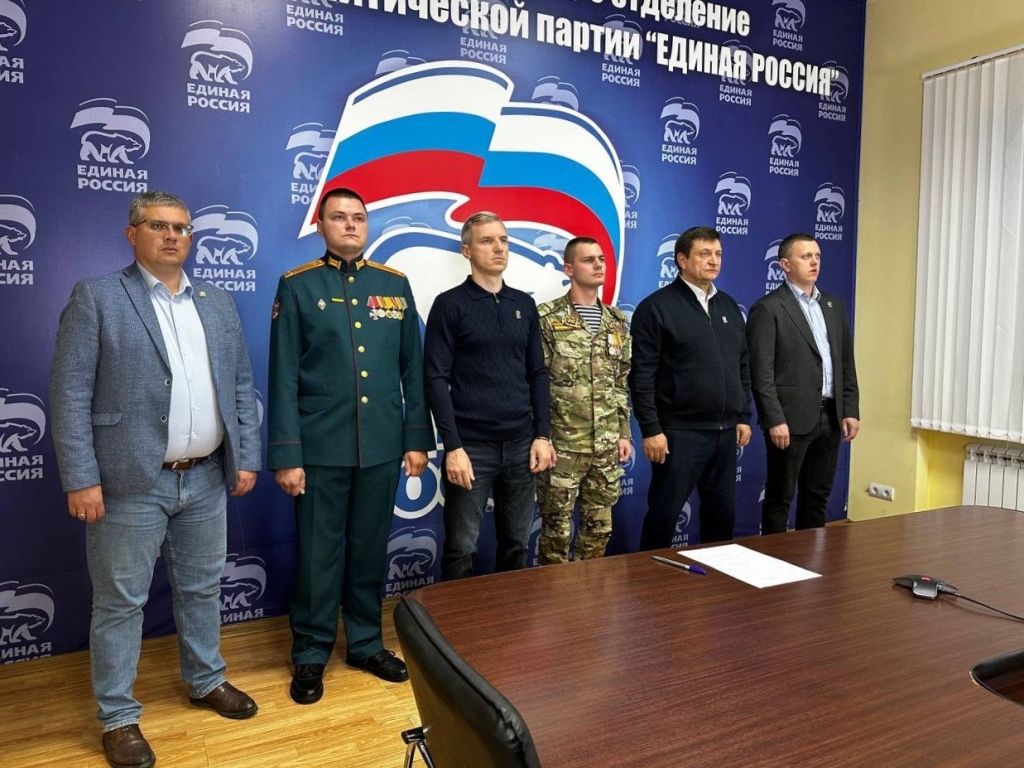 Василий Анохин: Спасибо всем, кто принял участие в голосовании, проявив свою активную гражданскую позицию