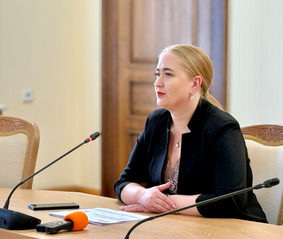 Оглашены итоги выборов в Смоленский городской Совет