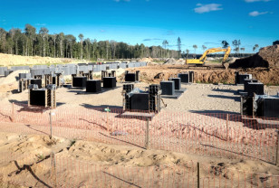 Больше чем стройка