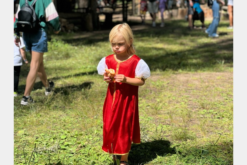 Смолян приглашают на фестиваль вкусной еды «Ложка и кружка»