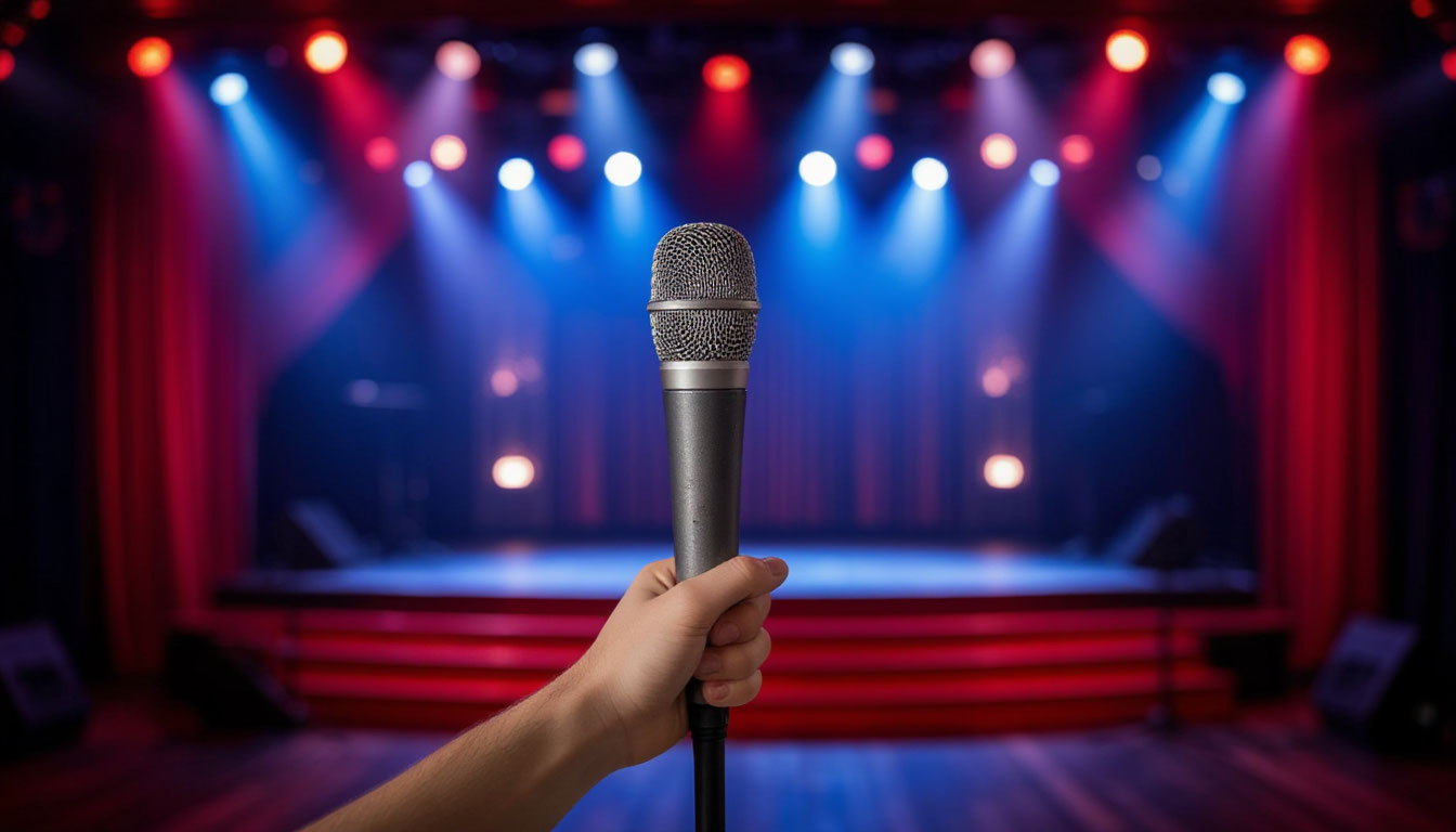 В Смоленске пройдёт фестиваль творчества «Под одним небом»