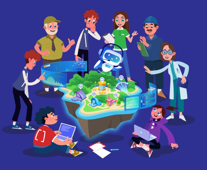 Смоленских школьников приглашают на новый сезон «Урока цифры»