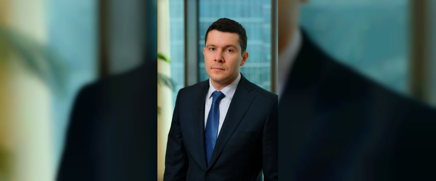 Сегодня свой день рождения отмечает министр промышленности и торговли РФ Антон Алиханов