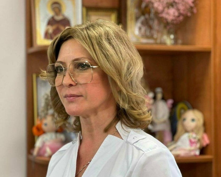 Главный внештатный акушер-гинеколог смоленского минздрава прокомментировала меры по поддержке семей