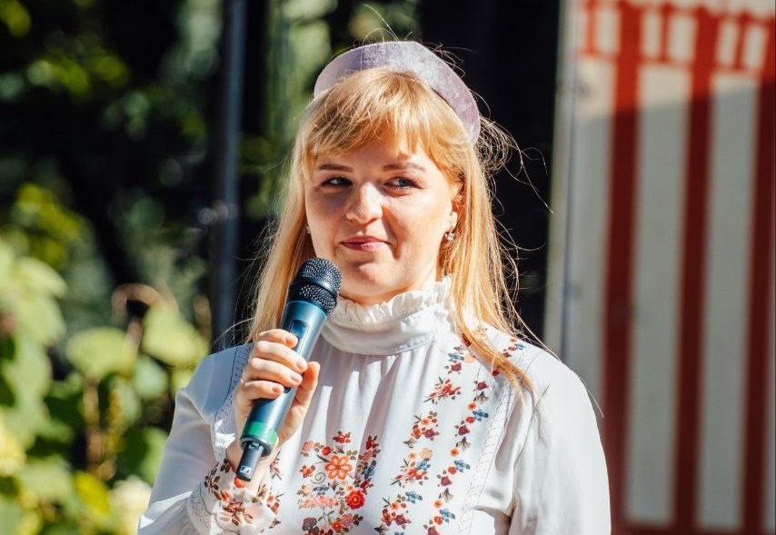 Мария Микулич: Пункты проката детских вещей востребованы 