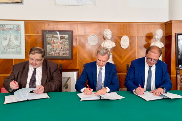 Со следующего года в Смоленске будут готовить специалистов по реконструкции и реставрации памятников