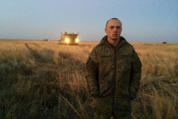 Проект «Знай СВОих, Смоленщина!» — уникальные истории участников СВО