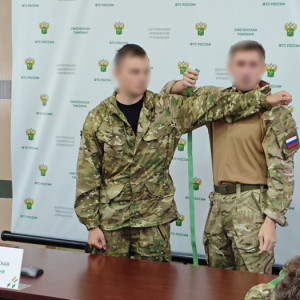 Таможня и Росгвардия: совместные тренинги по безопасности в Смоленске