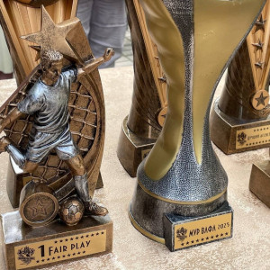 «Кросс нации» состоялся в Смоленской области