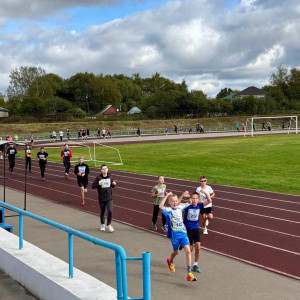 «Кросс нации» состоялся в Смоленской области