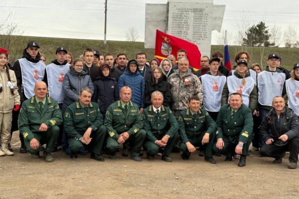 Губернатор Смоленской области отметил достижения работников лесного хозяйства