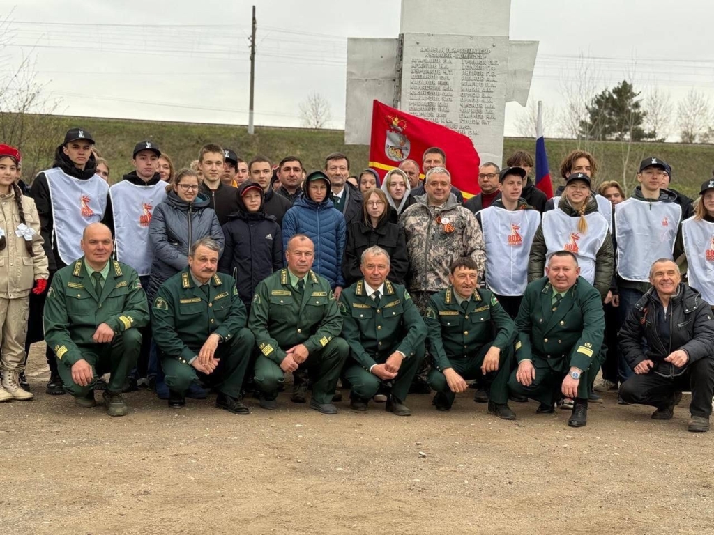 Губернатор Смоленской области отметил достижения работников лесного хозяйства