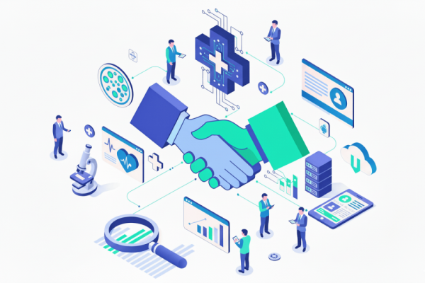 «Ростелеком» и «К-Скай» займутся развитием цифровых решений для корпоративной медицины