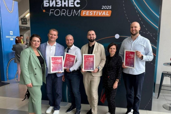 На Смоленщине с каждым годом успешно реализуется всё больше бизнес-проектов