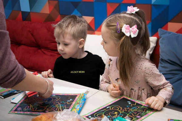 В Смоленске проконсультируют родителей дошкольников