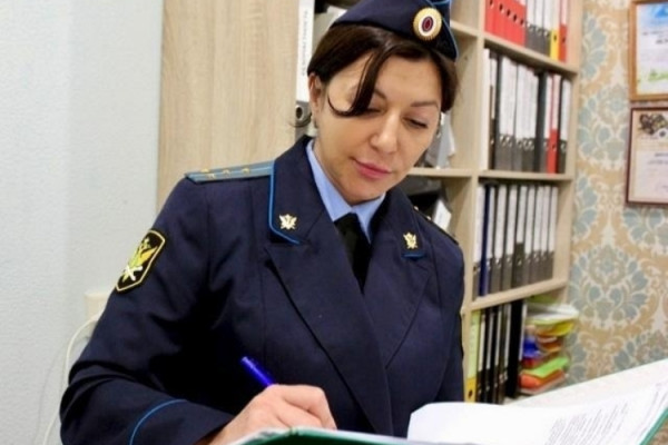 13 суток административного ареста – за неуплату алиментов несовершеннолетним детям