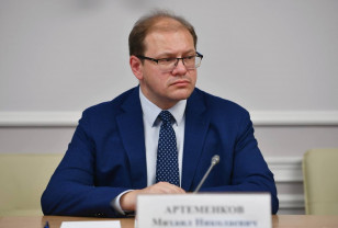 Ректор СмолГУ рассказал об особенностях программы «Герои СВОего времени. Смоленск»