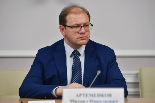 Ректор СмолГУ рассказал об особенностях программы «Герои СВОего времени. Смоленск»