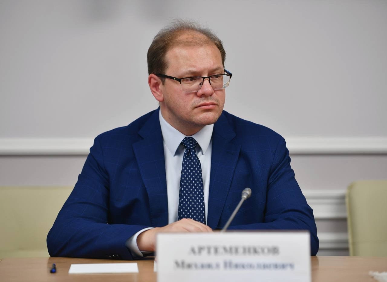 Ректор СмолГУ рассказал об особенностях программы «Герои СВОего времени. Смоленск»