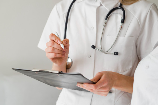 Смоленская область активно участвует в Неделе профилактических осмотров