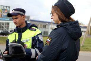 Смолянин получил двойное наказание за езду в нетрезвом виде