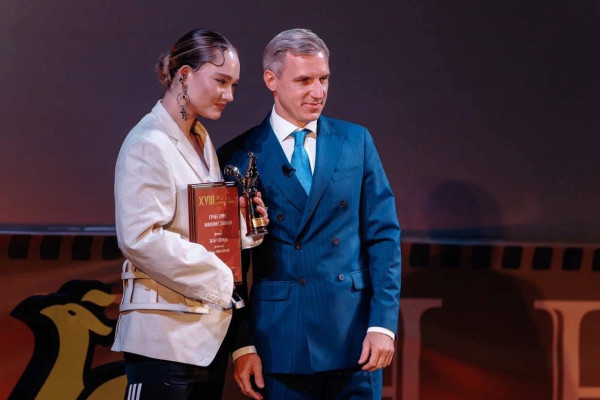 «Золотой Феникс» нашёл своего победителя