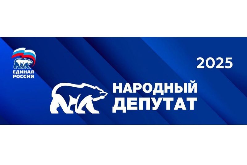 Стартовало голосование за лучшие практики работы с избирателями в рамках конкурса «Единой России» «Народный депутат»