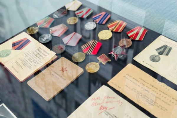 Неотъемлемая часть истории Смоленщины и органов прокуратуры