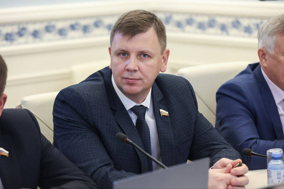 Артём Малащенков: Давайте ценить и любить Смоленск, теперь нам передавать его потомкам