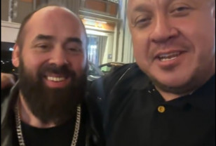 В Смоленск приедет чемпион-рекордсмен Андрей Маланичев