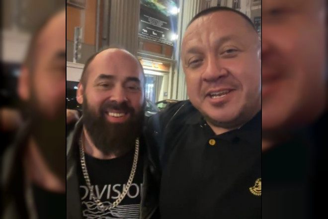 В Смоленск приедет чемпион-рекордсмен Андрей Маланичев