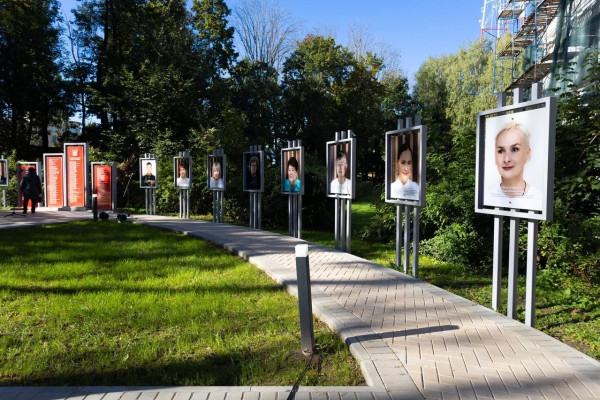 Доска Почёта в Смоленске обрела новых героев