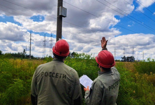 Энергетики «Россетей» отработали действия в экстремальных зимних условиях