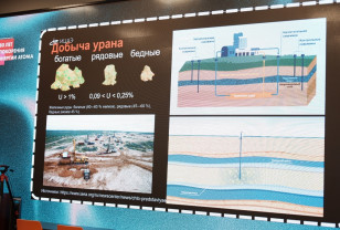 Участники телемоста Киров – Смоленск погрузились в историю покорения энергии атома