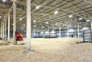 В Вязьме запустят производство кормов для рыбных хозяйств