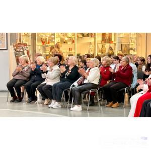 «Портрет эпохи»: в Смоленске представили фотовыставку о героях Великой Победы