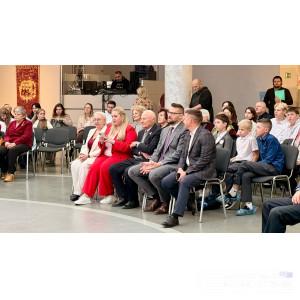 «Портрет эпохи»: в Смоленске представили фотовыставку о героях Великой Победы