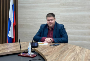 За два дня тепло поступило в половину жилого фонда Смоленска