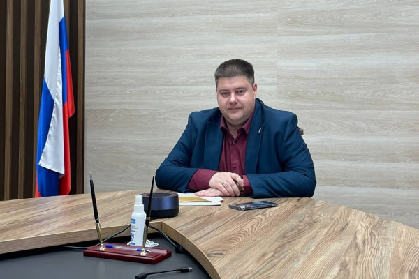 За два дня тепло поступило в половину жилого фонда Смоленска