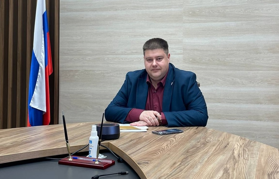 За два дня тепло поступило в половину жилого фонда Смоленска